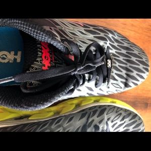 Men’s Hoka Shoes